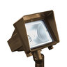 Comp Mini Area Light Dark Bronze No Lamp