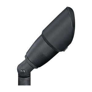 Tre Mount 2416 Black No Lamp