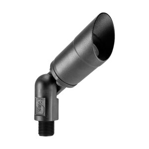 Spot Light 2.5w LED Granite 36 Degree Warm Vista