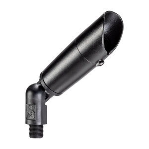 Vista Ground Mount Bullet 2211 White No Lamp