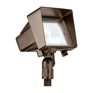 Vista GR-5103 Mini Area Light Bronze G4 1.5W Ground Mount Aluminum