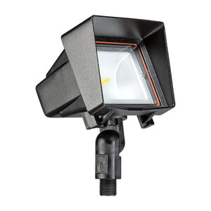 Vista GR-5103 Mini Area Light Black G4 1.5W Ground Mount Aluminum