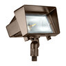 Vista GR-5212 Area Light Bronze G4 1.5W Ground Mount Aluminum