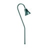 Vista PR-4207 Tulip Light Verde G4 1.5W Ground Mount Aluminum