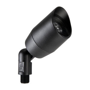 Ground Mount - 5006 Led Bullet Black Ln16 6 Rgbw Bt 38 Degree Led