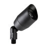 Vist Led 5.5 Watts Black 60 Degree Tree Mt