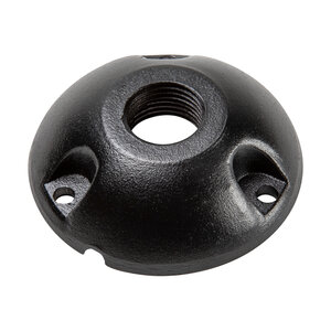 2-3/4 in. Mounting Canopy Dark Bronze