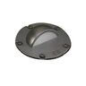 Vista GW-5273 Well Light Composite Housing Black No Lamp