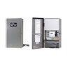 300Va Multi-Tap Transformer Black Vista