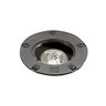 Vista GW-5272 Well Light Composite Housing Black No Lamp
