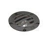 Vista GW-5270 Well Light Composite Housing Black No Lamp