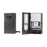 300Va Multi-Tap Transformer Black Vista