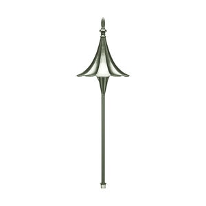 ORIENTAL PETALIGHT WBRONZE NO LAMP VISTA