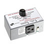Vista Photocell Module for Remote Lighting Control, 120V, 4.5 in. x 3.5 in. x 1.875 in.