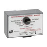 Vista Photocell Module for Remote Lighting Control, 120V, 4.5 in. x 3.5 in. x 1.875 in.