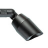 Vista GR-5006 Up Light Aluminum Housing Black 5.5W 2950K 60 Degree LED