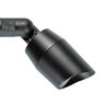 Vista GR-5006 Up Light Aluminum Housing Black 4.5W 2950K 60 Degree LED