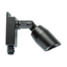 Vista GR-5006 Up Light Aluminum Housing Black 4.5W 2950K 60 Degree LED