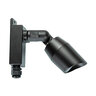 Vista GR-5006 Up Light Aluminum Housing Black 5.5W 2950K 60 Degree LED
