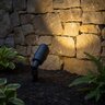 Vista GR-5004 Up Light Aluminum Housing Architectural Bronze 2.5W 2950K 36 Degree LED