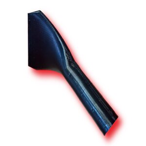 The Vortex Duster Scraper Attachment