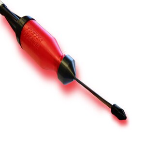 The Vortex Duster Replacement Stainless Steel Distribution Rod