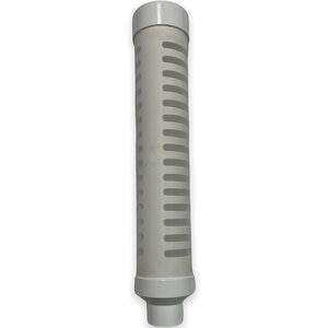 Vu-Flow Basket Strainer 100 Gpm 60 Mesh 2 in. X 4 in. X 24 in. Slip