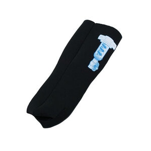 Vu-Flow Cover Guard Filter for 1-1/2 in. 