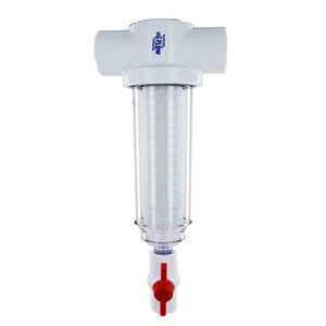 Vu-Flow T-Style Screen Filter 1 in. 30 Mesh