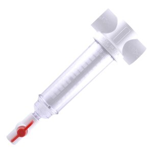 Vu-Flow T Screen Replacement Filter Element 2 in. 100 Mesh