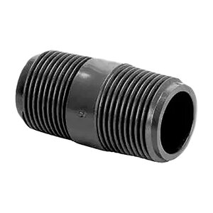 Nipple PVC 1/4 in. x 1-1/2 in.