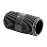 Nipple PVC 1/4 in. x 1-1/2 in.