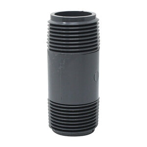 Nipple PVC 2 in. x 4 in.
