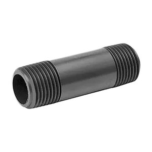 Nipple PVC 1 in. x6 in.