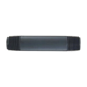 Nipple PVC Sch 80 1/2 in. x 18 in.
