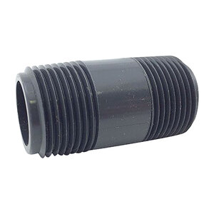 Nipple PVC 3/4 in. x 2 in.