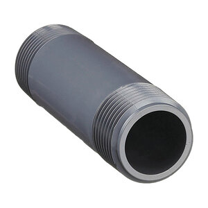 Nipple PVC 3/4 in. x 3 in.