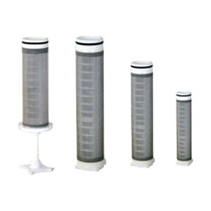 1"Nt Cartridge W/100Mesh Ss