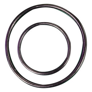 2 Nt & Combo Style O Ring Kit Vu Flow