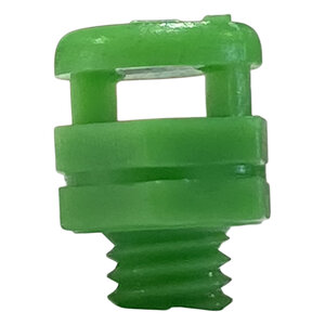 Plastic Nursery Nozzle