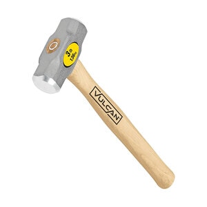 Engineering Hammer 3 lb. 16 in. Hickory Handle