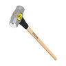 Sledge Hammer 10 lb. Hard Wood Handle 36 in.