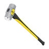 Sledge Hammer 8 lb. Hard Fiberglass Handle 36 in.