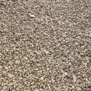 Bulk River Rock Carolina Brown 1-1/2 in.