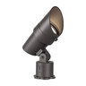 Wac Lighting Accent Light Spot Black LED 2W-16W 10 Degree - 60 Degree 3000K