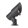 WAC Lighting Accent Light Bronze Adjustable Beam 1/7W 3000K Spot Light
