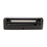 WAC Lighting Low Profile Linear Path Light Bronze 3000K