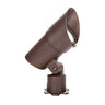 WAC Lighting Accent Light Moonlight Bronze 4000K