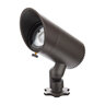 WAC Lighting Interbeam Accent Light Bronze 3000K