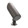 WAC Lighting Interbeam Accent Light Bronze 3000K